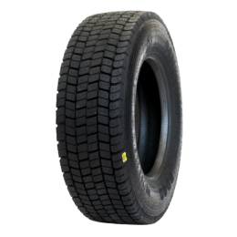 315/70 R 22.5 BANDVULC BD08 154/150K
