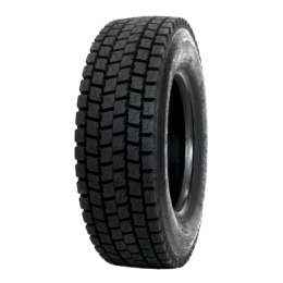 315/70 R 22.5 BANDVULC BDE1 154/150K