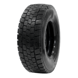 315/80 R 22.5 BANDAG RD2 154 (HOT)