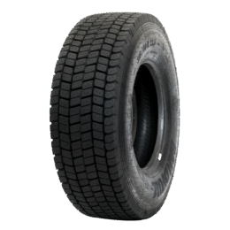 315/80 R 22.5 BANDVULC BD08 156/150L