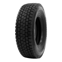 315/80 R 22.5 BANDVULC BDE1 156/150L