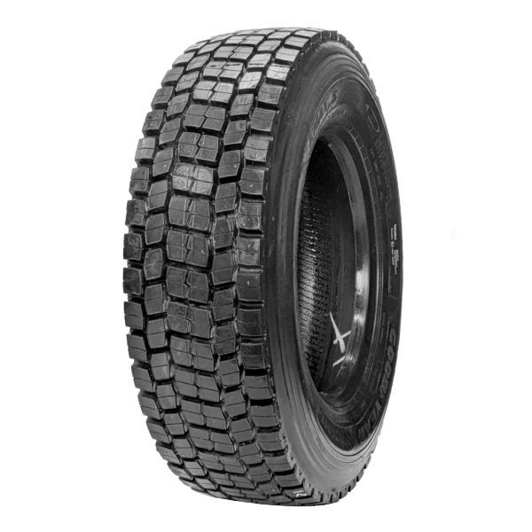 Bridgestone Truck Tyres | International Tyres