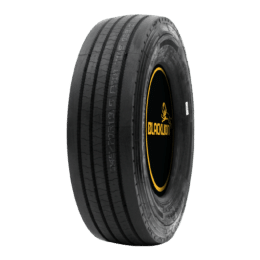 245/70 R 19.5 BLACKLION BF188 STEER/TRLR 136/134M(144/142J)