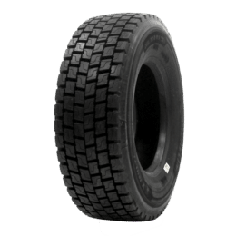 265/70 R 17.5 MICHELIN XDE2+ REMIX 138/136M