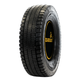 265/70 R 19.5 BLACKLION DRIVE BD177 DRIVE 140/138M(143/141)