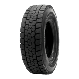 295/80 R 22.5 BANDAG RD2 (HOT) 152