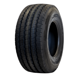 385/65 R 22.5 GOODYEAR OMNITRAC S HL 164K 158L 3PMSF