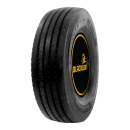 235/75 R 17.5 BLACKLION BT165 STEER/TRLR 132/130M (143/141L)