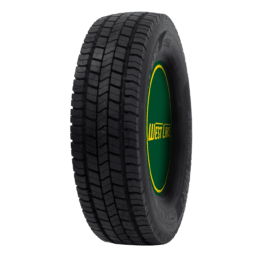 245/70 R 19.5 WESTLAKE WDR1 DRIVE 136/134M