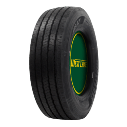 265/70 R 19.5 WESTLAKE WSA2 STEER 140/138M