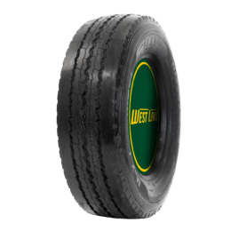 265/70 R 19.5 WESTLAKE WTX1 TRAILER143/141J
