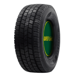 285/70 R 19.5 WESTLAKE WDR1 DRIVE 146/144M