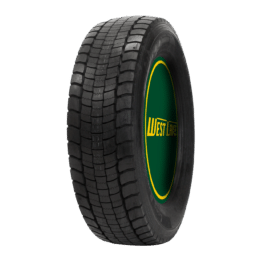 295/55 R 22.5 WESTLAKE WDL1 DRIVE 147/145K
