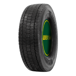 295/80 R 22.5 WESTLAKE WDA2 DRIVE 154/149L