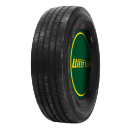 315/60 R 22.5 WESTLAKE WSL1 STEER 154/150L