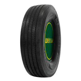 315/80 R 22.5 WESTLAKE WSA2 STEER 156/153L