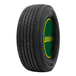 355/50 R 22.5 WESTLAKE WSL1 STEER 156K