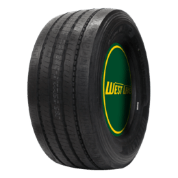 385/55 R 22.5 WESTLAKE WSA2 STEER 160K