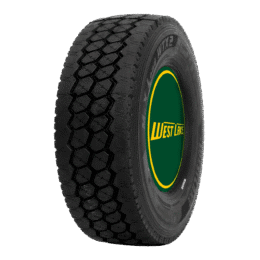 235/75 R 17.5 WESTLAKE WTX2 TRAILER 143/141J