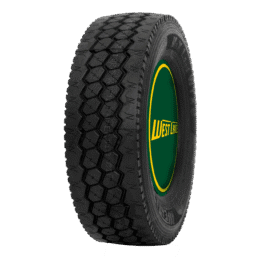 265/70 R 19.5 WESTLAKE WTX2 TRAILER 143/141J