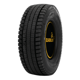 285/70 R 19.5 BLACKLION BD177 DRIVE 145/143M (150/148K)