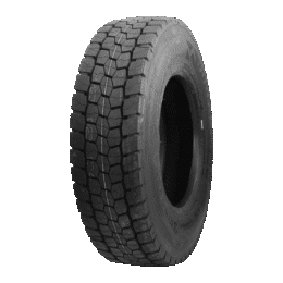 295/80 R 22.5 BRIDGESTONE DURAVIS R-DRIVE 002 DEMOUNT