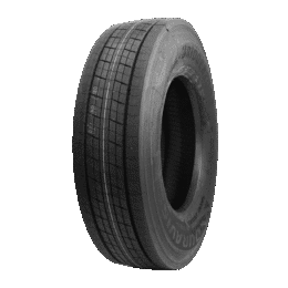 295/80 R 22.5 BRIDGESTONE DURAVIS R-STEER 002 DEMOUNT