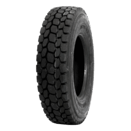 295/80 R 22.5 BULLDOG M711 WASTE KERBING BAND