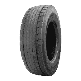 315/70 R 22.5 GOODYEAR FUELMAX D ENDURANCE 154L 152M DEMOUNT