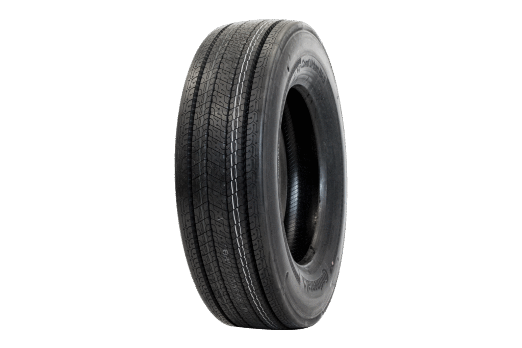 275/70 R 22.5 CONTINENTAL URBAN HA5 152/148J