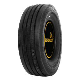 285/70 R 19.5 BLACKLION BF188 STEER 145/143M (150/148K)