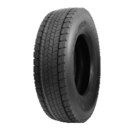 295/80 R 22.5 GOODYEAR FUELMAX D DEMOUNT