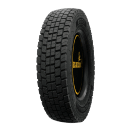 215/75 R 17.5 BLACKLION BD175 DRIVE 128/126M (135/133L)