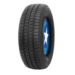235/65 R 16C FORTUNE TRAVELLO 4S VAN 121/119R 10PLY