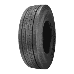 315/80 R 22.5 BRIDGESTONE DURAVIS R-STEER 002 DEMOUNT