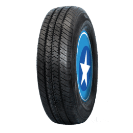 195/75 R 16C FORTUNE FSR71 VAN 107/105R