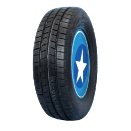 205/65 R 16C FORTUNE TRAVELLO 4S VAN 107/105T