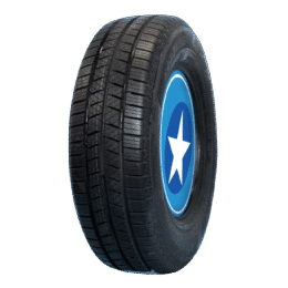 215/70 R 15C FORTUNE TRAVELLO 4S VAN 109/107S
