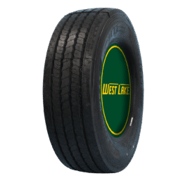 245/70 R 17.5 WESTLAKE WSA2 STEER 136/134M