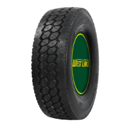 245/70 R 17.5 WESTLAKE WTX2 TRAILER 143/141J
