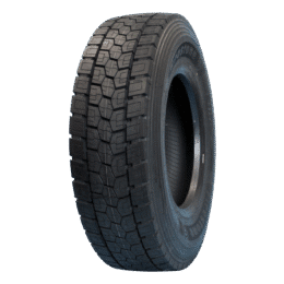 315/80 R 22.5 FIRESTONE FD624 156/150L