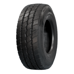 385/65 R 22.5 MICHELIN X WORKS T 160K REMIX