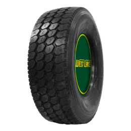 385/65 R 22.5 WESTLAKE WAM2 ALL POSITION ON/OFF 164K HL