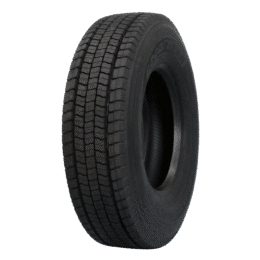 9.5 R 17.5 GOODYEAR RHD2 129M