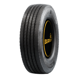 215/75 R 17.5 BLACKLION BT165 STEER/TRAILR128/126M(135/133L)
