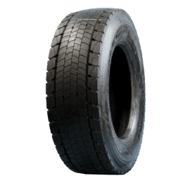 315/70 R 22.5 GOODYEAR EQMAX D PART WORN 154L152M 3PMSF