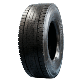 315/80 R 22.5 BRIDGESTONE ECOPIA HD2 156/154M DEMOUNT